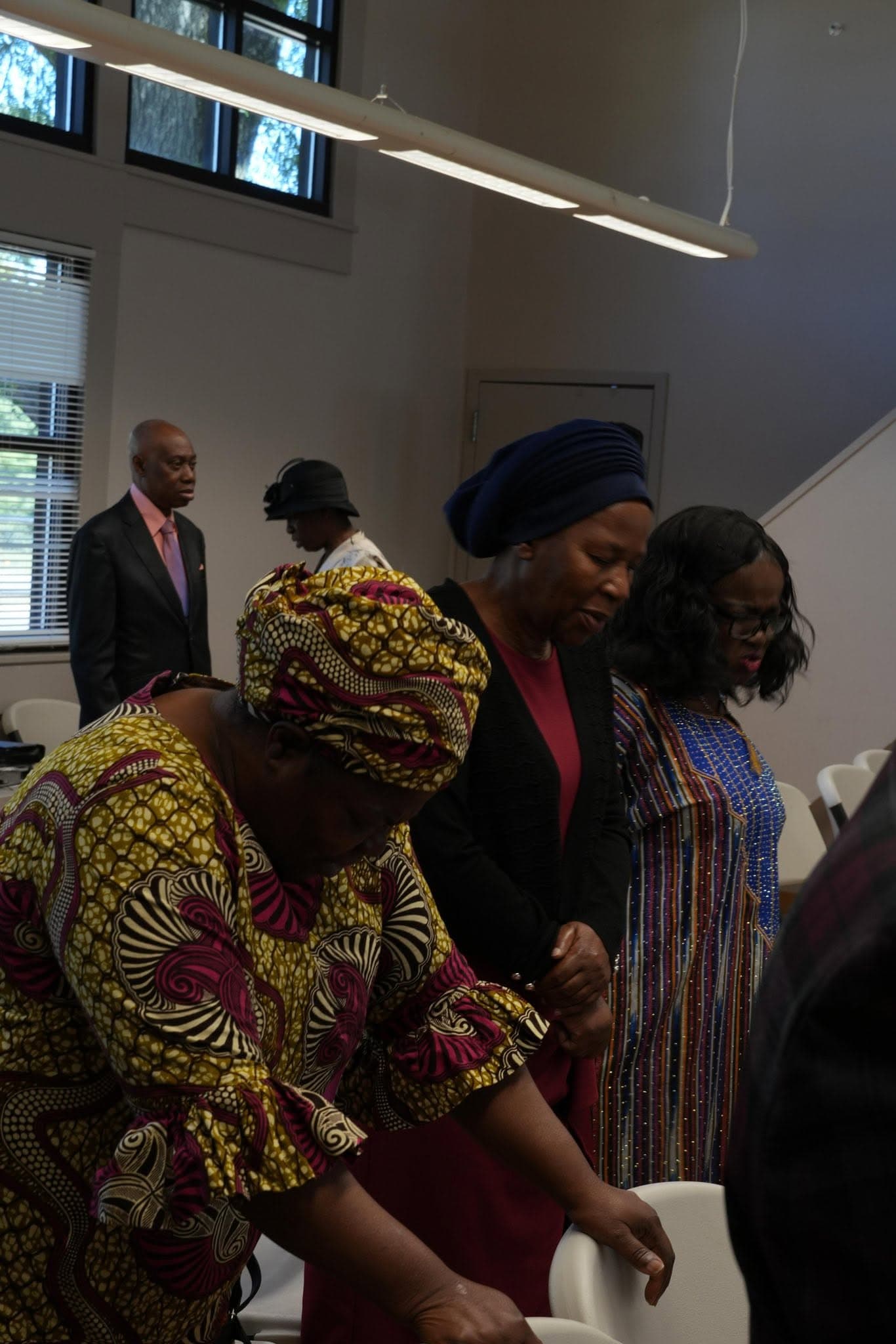 Women's Fellowship