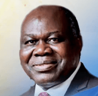 Pastor Michael Dada