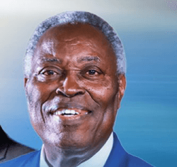 Pastor W. F. Kumuyi