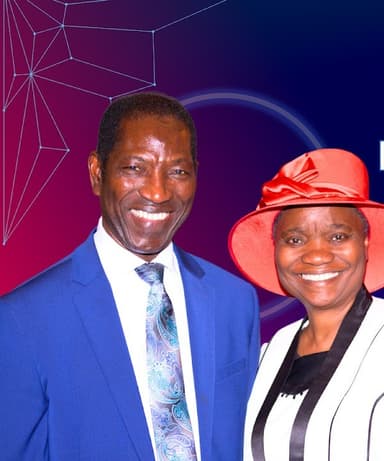 Pastor Ahmed J. Adeyemi